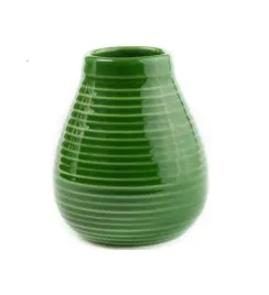 matero-tykwa-ceramiczne-szkliwo-350ml-zielone