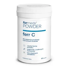 formeds-powder-ferr-c-60-porcji