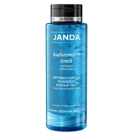 janda-oczyszczajacy-hialuronowy-tonik-lagodzacy-pantenol