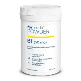 formeds-powder-witamina-b1-proszek-60-porcji