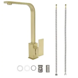 bateria-kuchenna-stojaca-zlota-prato-obrotowa-wylewka-wysoka