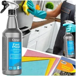 clinex-fast-plast-do-czyszczenia-plastiku-1l-agd-rtv-komputera-sciereczki