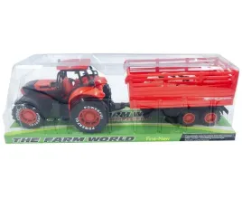 traktor-z-przyczepa-i-zwierzatkiem-trifox