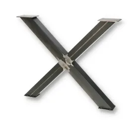 noga-do-stolu-metalowa-krzyzak-82x71-cm-stalowa-retro-loft