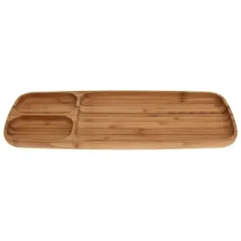 naczynie-do-serwowania-3-komorowe-bambus-patera-talerz-do-serwowania-39cm