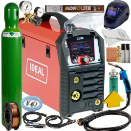 spawarka-migomat-ideal-expert-mig-201-lcd-zestaw-1