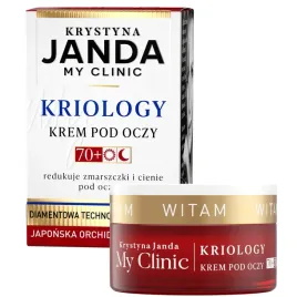janda-my-clinic-kriology-krem-pod-oczy-70-cienie-zmarszczki