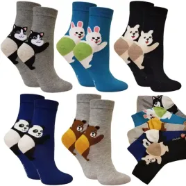 5-x-skarpety-damskie-smieszne-bawelniane-kolorowe-39-42