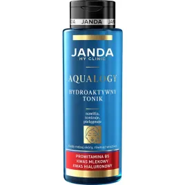 janda-my-clinic-tonik-aqualogy-kwas-mlekowy-hialuronowy-b5-odswieza-nawilza