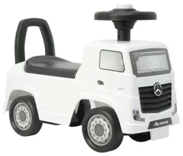jezdzik-mercedes-actros-3316ta-bialy