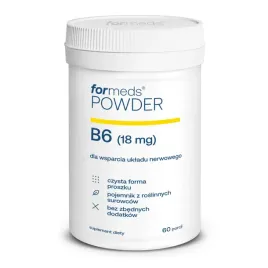 formeds-powder-witamina-b6-proszek-60-porcji