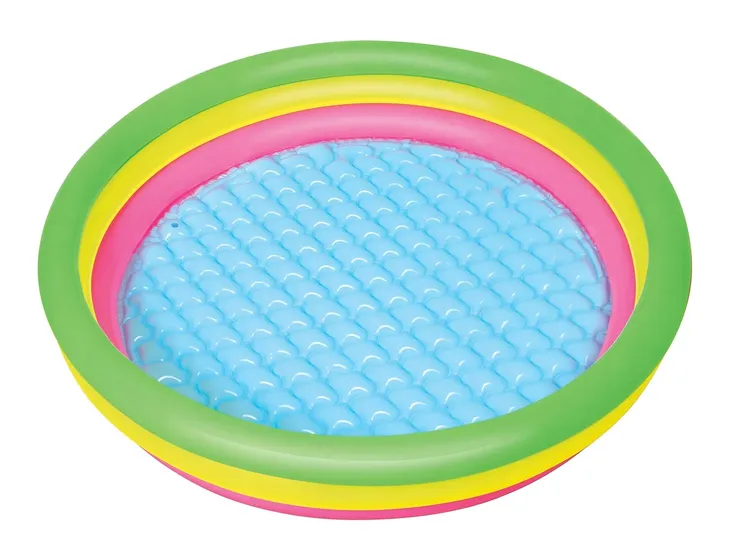 dmuchany-basen-teczowy-152cm-bestway-51103-wysokosc-30-cm