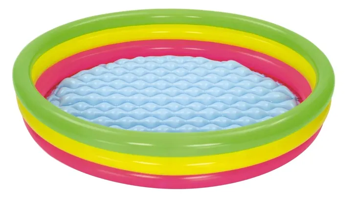 dmuchany-basen-teczowy-152cm-bestway-51103-stan-nowy-ksztalt-okragly