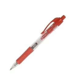 dlugopis-automatyczny-q-connect-0-7mm-wygodny-uchwyt-czerwony10szt
