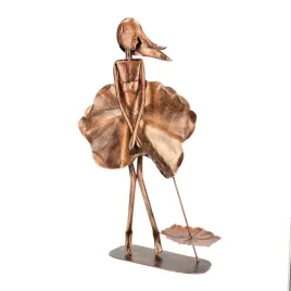 rzezba-figurka-metalowa-dziewczyna-z-parasolem