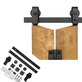 prowadnica-scienna-do-drzwi-skladanych-jednoskrzydlowych-harmonijka-100-cm