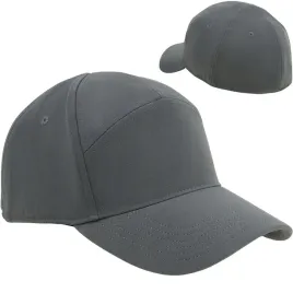 czapka-z-daszkiem-bejsbolowka-softshell-wodoodporna-tf2215-wolf-grey-m-l