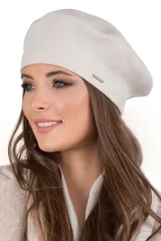 vivisence-7005-bezowy-elegancki-rozmiar-uniwersalny-cieply-zimowy-beret