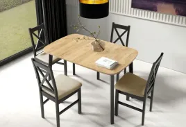 zestaw-stol-130x80-rozkladany-4-krzesla-deimos