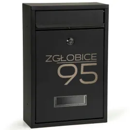 solidna-skrzynka-pocztowa-z-personalizowany-adres-i-grawerowanymi-wzorami