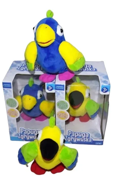 interaktywna-papuga-zgrywuska-powtarza-chodzi-stan-nowy