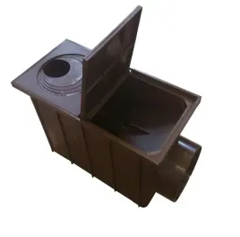 osadnik-rynnowy-boczny-czarny