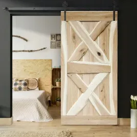 drzwi-przesuwne-drewniane-debowe-old-100x210-surowe-drewno