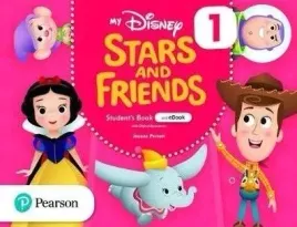 my-disney-stars-and-friends-1-podrecznik-pearson-2025