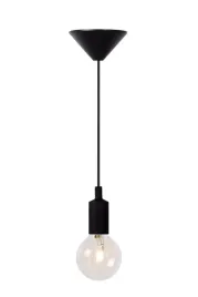 lampa-wiszaca-punktowa-minimalistyczna-czarna-nad-stol-wyspe-bar-lucide
