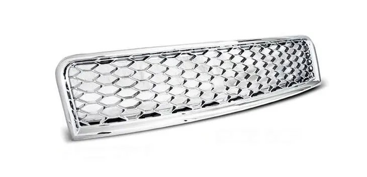 grill-atrapa-sport-chrome-do-audi-a4-b6-2000-2004