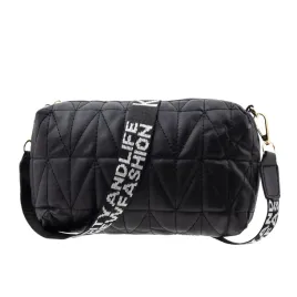 torebka-mala-kosmetyczka-pikowana-na-ramie-czarna