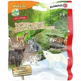 schleich-wild-life-figurka-kolekcjonerska-niespodzianka-saszetka-seria-3