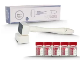 derma-stempel-025-3mm-5-ampulek-farmona-far-x