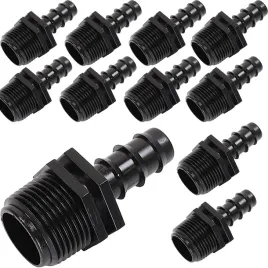 10x-zlacze-przelot-z-gwintem-zewnetrznym-dn16mm-gz-3-4-dr-023-mamuth