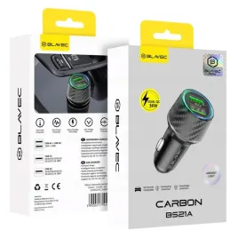 blavec-ladowarka-samochodowa-bs21a-carbon-2xusb-qc-3-0-36w-3a-ccbs21ac