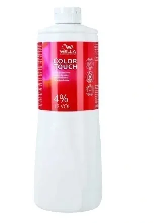 WellaColor Touch 4% Intense Emulsion 1000 ml