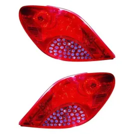 lampy-tyl-tylne-peugeot-207-06-komplet-depo