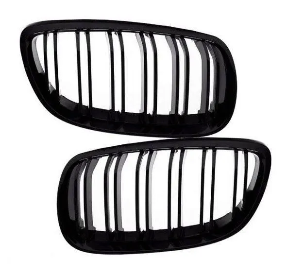 grill-przedni-bmw-e92-06-10-czarny-polysk-stan-nowy