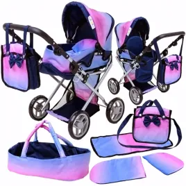 wozek-dla-lalek-gleboki-gondola-spacerowka-3w1-skladany-torba-posciel-doris