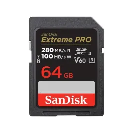 karta-pamieci-sandisk-extreme-pro-sdxc-64gb-280-100-mb-s-v60-uhs-ii