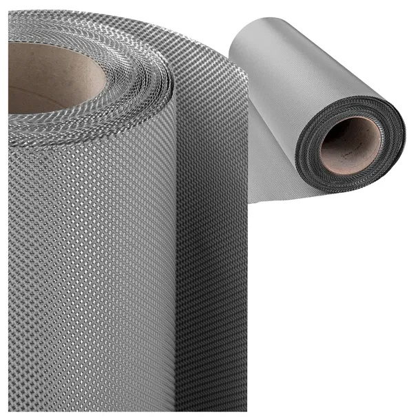 Osłona termiczna mata aluminiowa żaroodporna Bitmat 50x100cm elastyczna