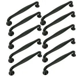 10-x-uchwyt-meblowy-czarny-128-mm-retro-uchwyty-do-szafek-szuflad-do-mebli