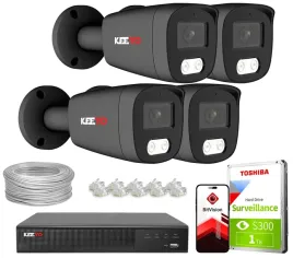 zestaw-do-monitoringu-dom-ip-keeyo-4x-lv-v-ip8m25tf-g-ii-8mpx-ir-25m
