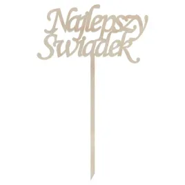 drewniany-topper-najlepszy-swiadek-podziekowanie-do-kwiatow-wesele-toper
