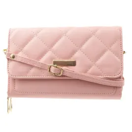 torebka-portfel-kopertowka-2w1-little-angel-na-ramie-pikowana-rozowa