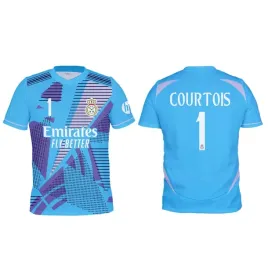 courtois-madryt-t-shirt-koszulka-rozmiar-158