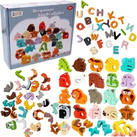 drewniane-klocki-alfabet-zwierzatka-drewniana-ukladanka-montessori-puzzle