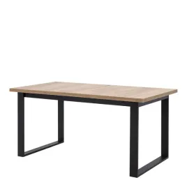 stol-rozkladany-loft-160-220-cm-metalowa-noga