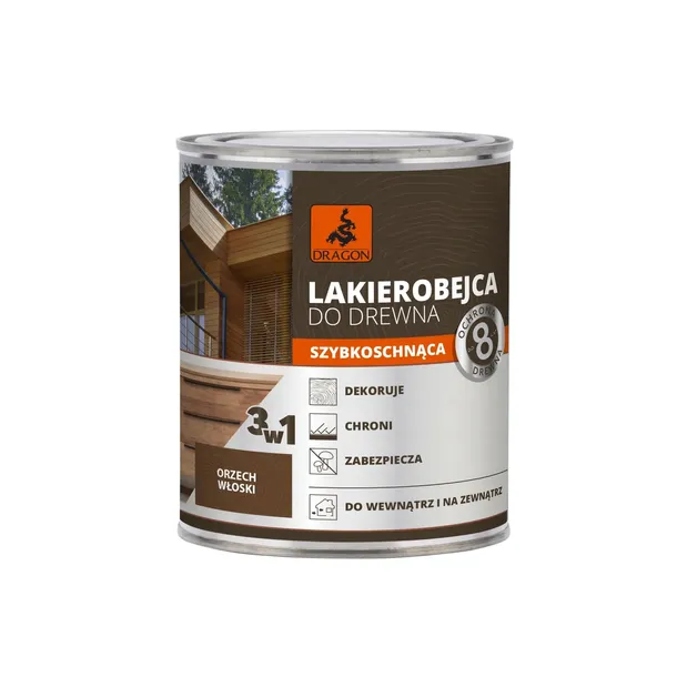 dragon-lakierobejca-szybkoschnaca-dab-ciemny-5l-pojemnosc-5-l