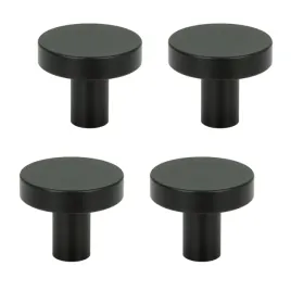 4-x-galka-meblowa-okragla-metalowa-czarna-galki-do-szafek-szuflad